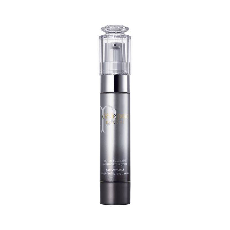 Clé De Peau Beauté Concentrated Brightening Eye Serum