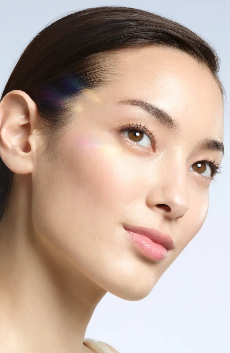CLÉ DE PEAU BEAUTÉ REFINING PRESSED POWDER N