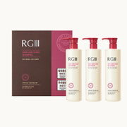RG III 3 SHAMPOO 520ml / 3ea