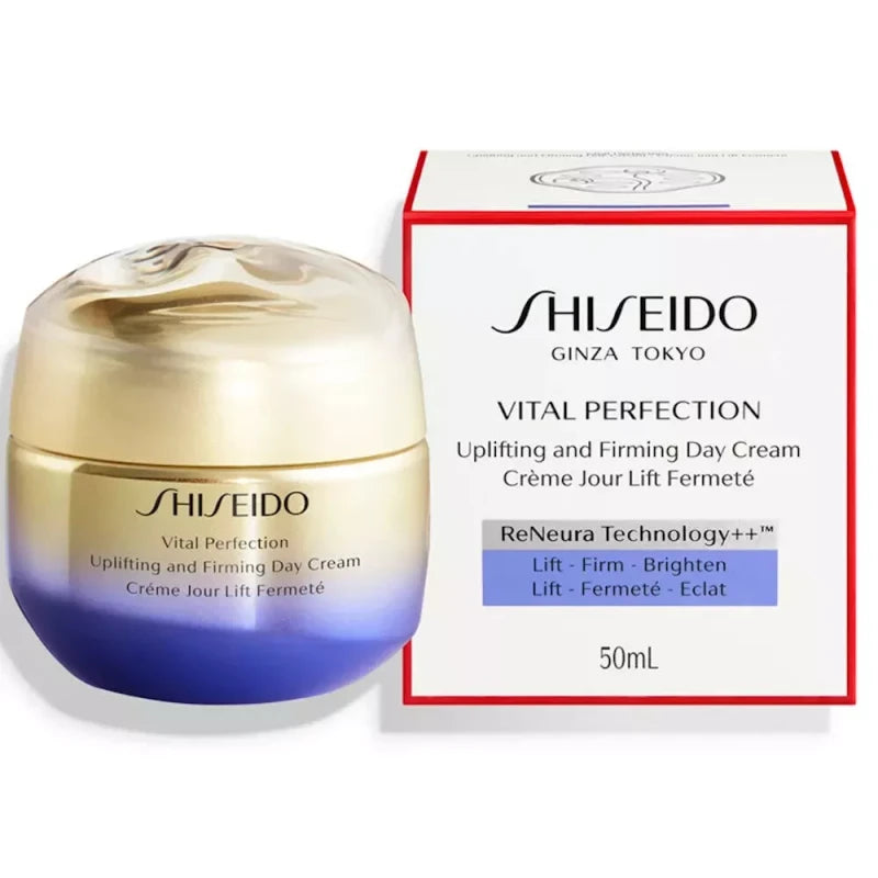 VITAL PERFECTION UPLIFTING  FIRMING DAY CREAM