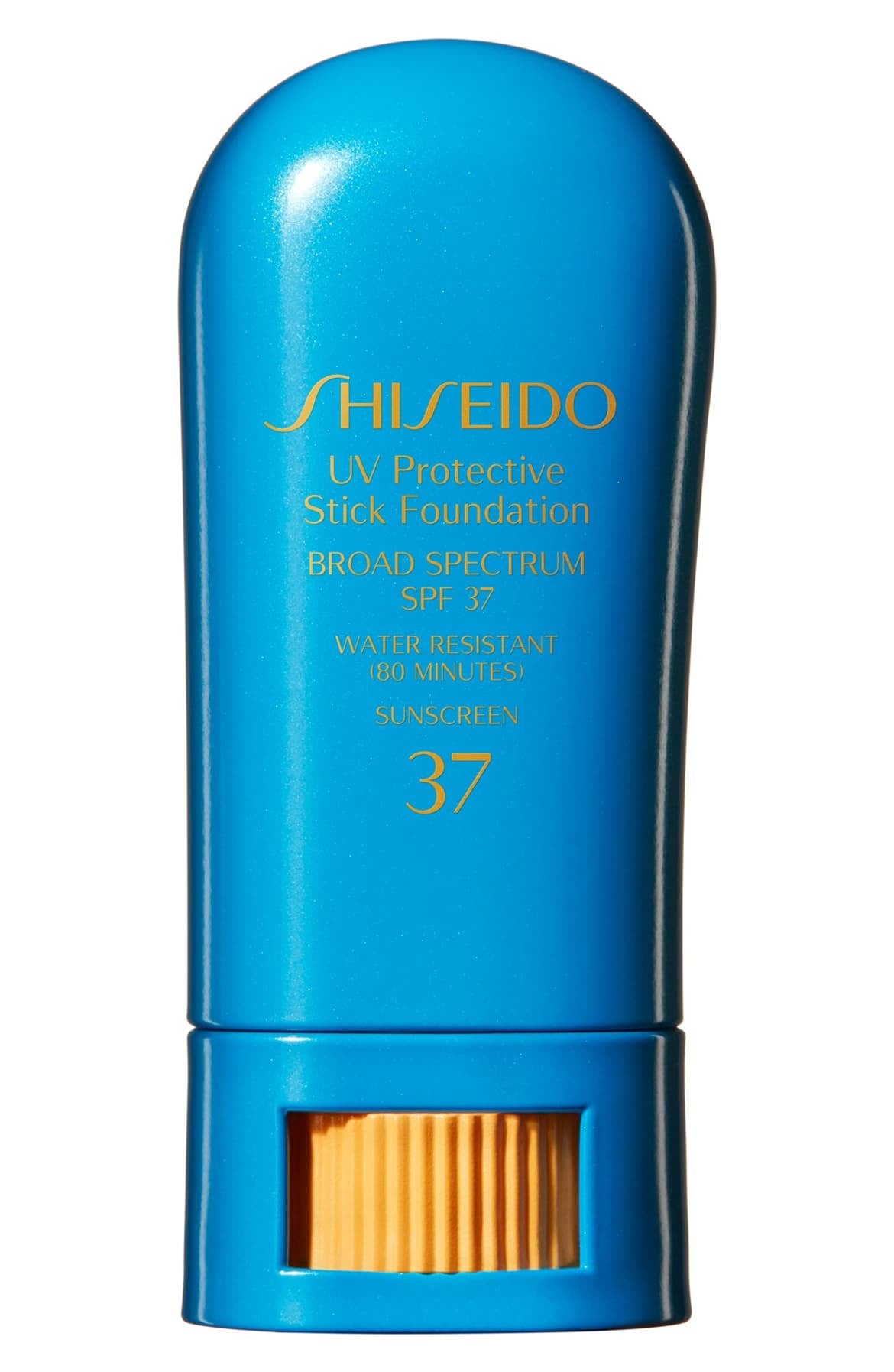 SUN UV PROTECTIVE STICK FOUNDATION BROAD SPECTRUM SPF 37