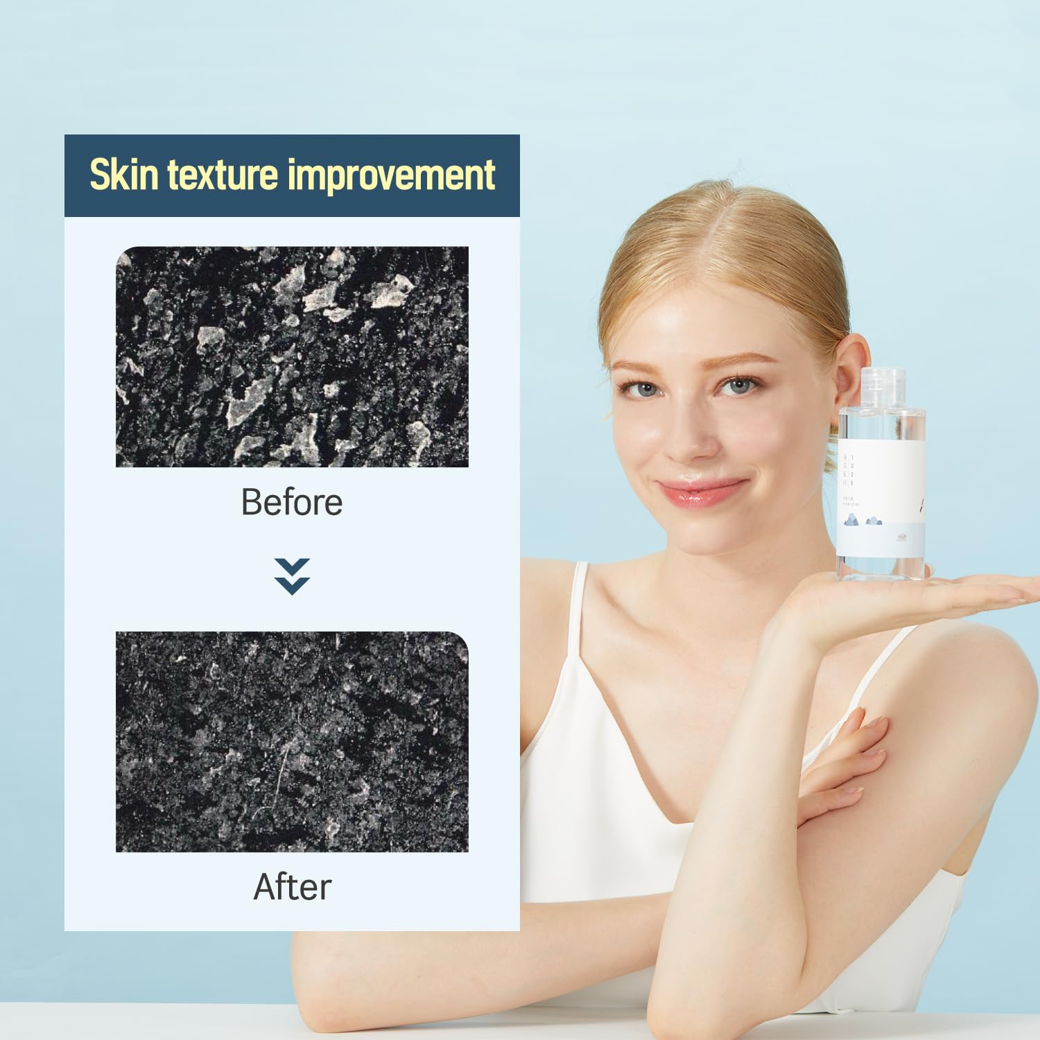 ROUND LAB 1025 DOKDO TONER