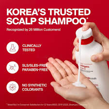 DR FOR HAIR SHAMPOO