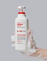 DR FOR HAIR SHAMPOO