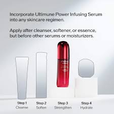 ULTIMUNE POWER INFUSING SERUM 75ML
