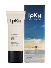 IPKN Moist & Firm BB Cream SPF 45