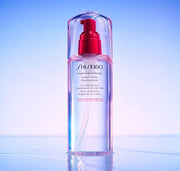 Treatment Softener