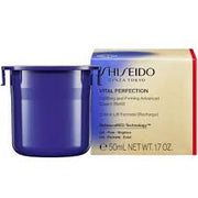 VITAL PERFECTION UPLIFTING AND FIRMING ADVANCED CREAM REFILL 50ML