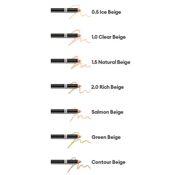 THE SAEM CoverPerfection Concealer Pencil