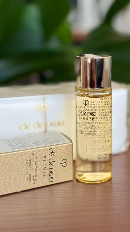 CPB HYDRO-CLARIFYING ESSENCE LOTION