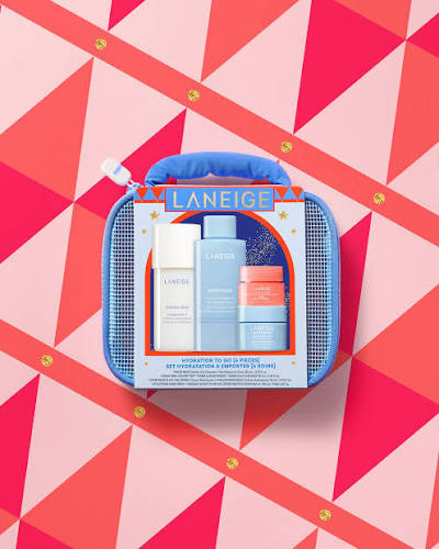 LANEIGE HYDRATION TOGO SET