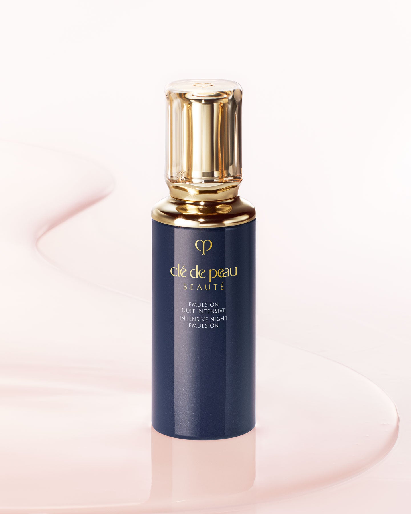 CPB INTENSIVE NIGHT EMULSION