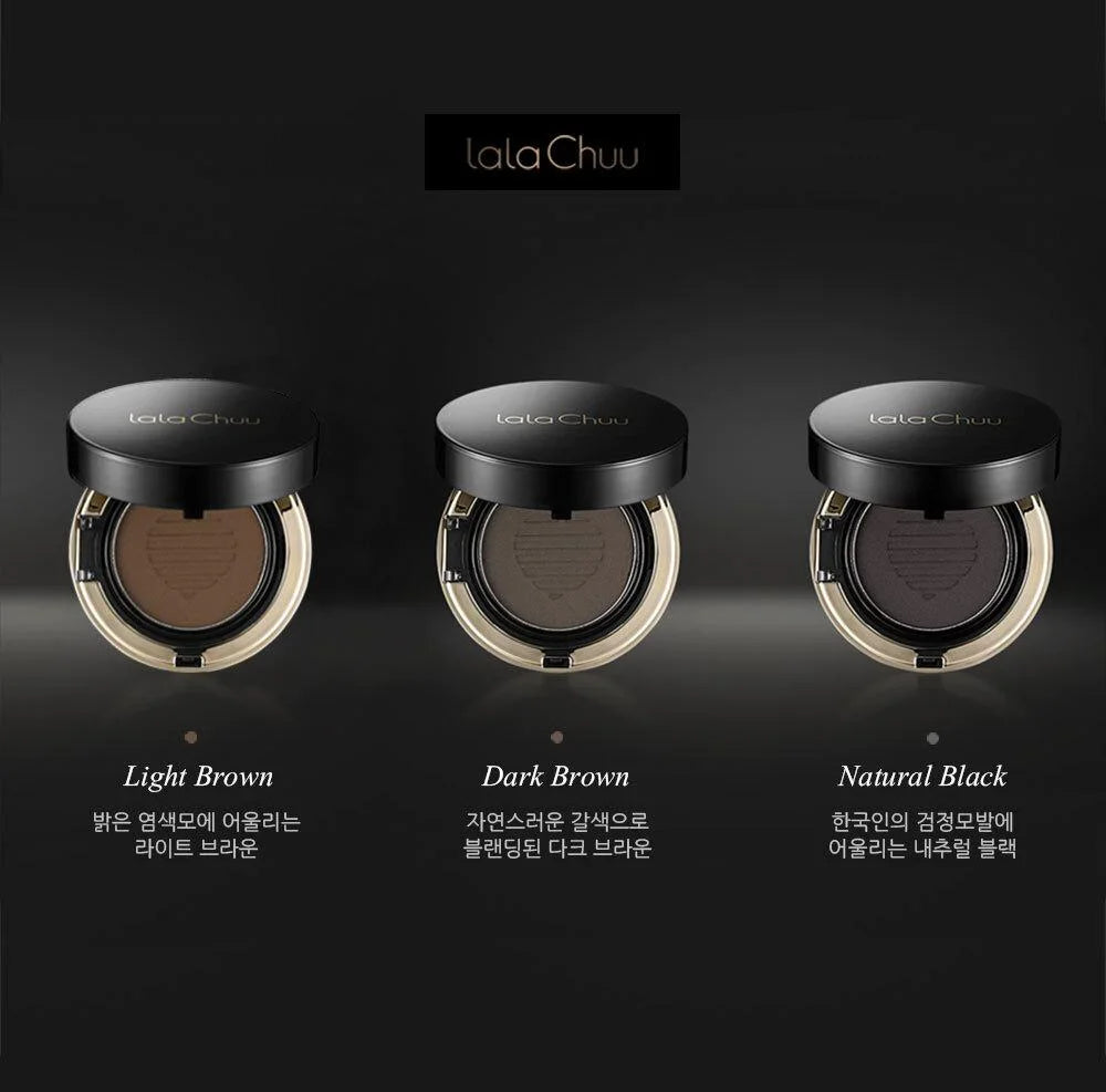 Lala Chuu HAIR CUSHION
