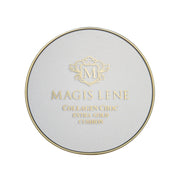 MAGIS LENE EXTRA GOLD CUSHION