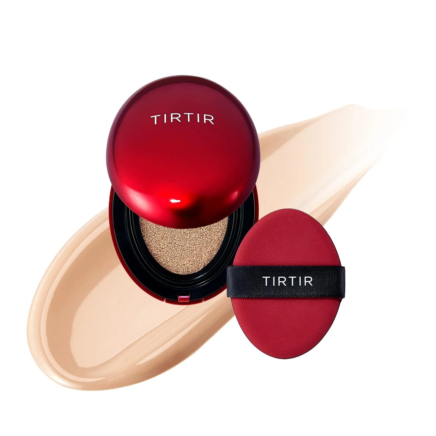 TIRTIR MASK FIT CUSHION