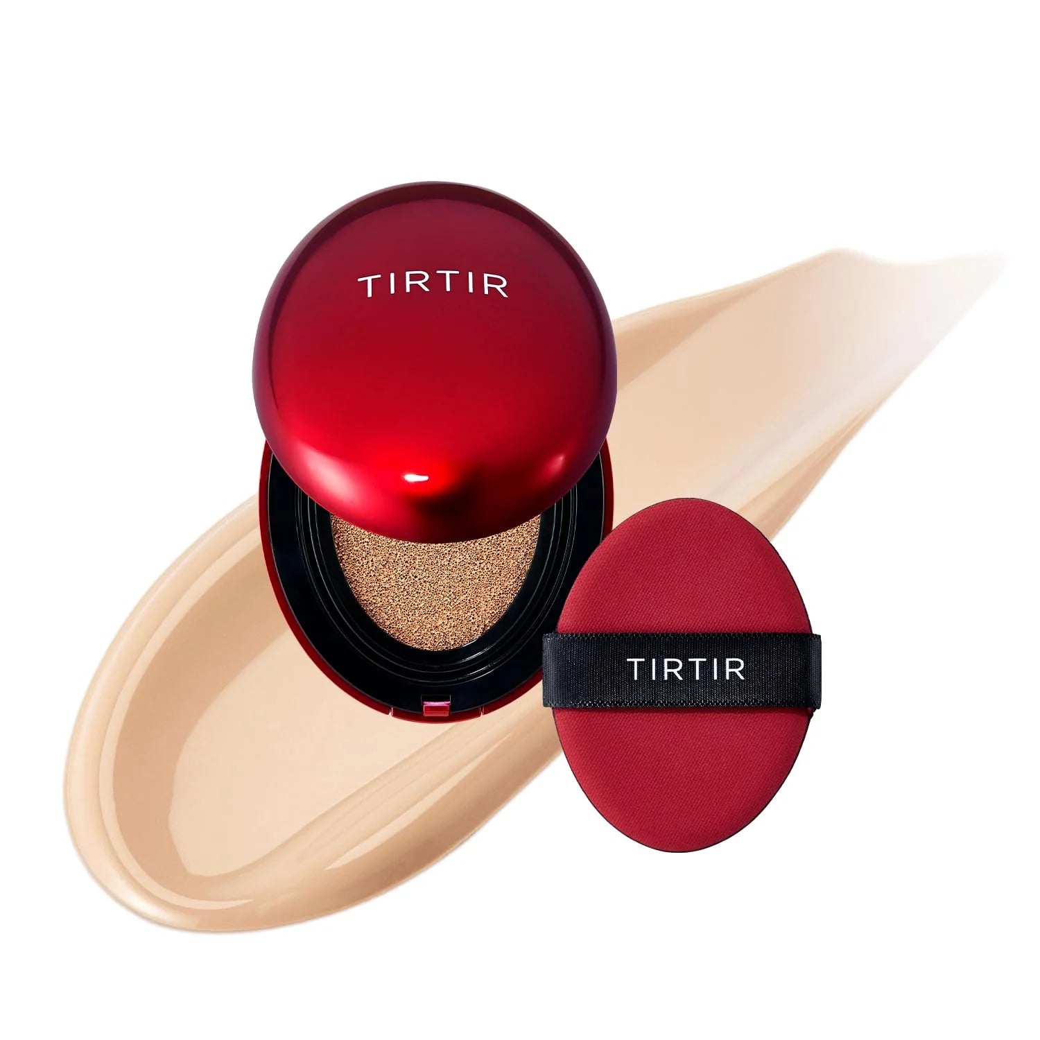 TIRTIR MASK FIT RED CUSHION MINI