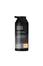 MODAMODA BLACK SHAMPOO 300G