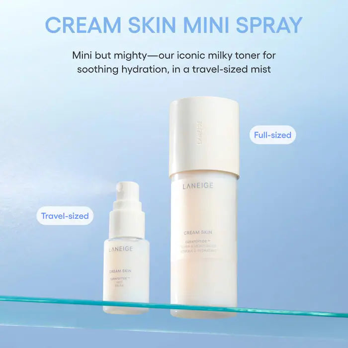 LANEIGE CREAM SKIN MINI SPRAY 30ML