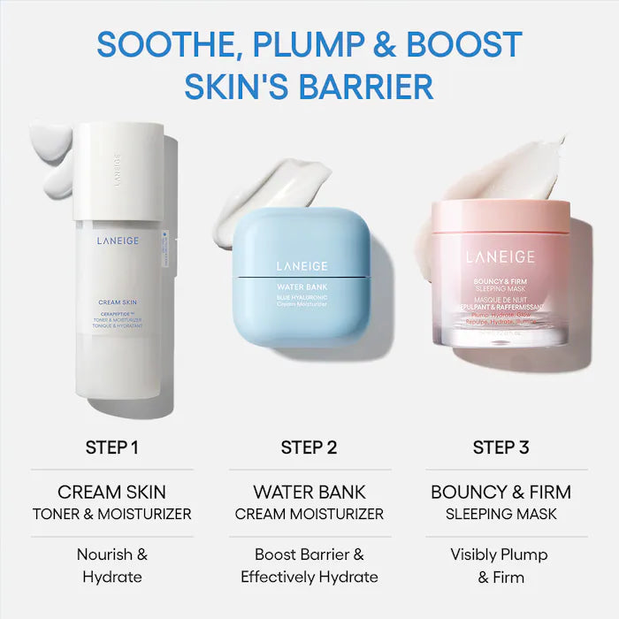 LANEIGE CREAM SKIN MINI SPRAY 30ML