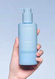 LANEIGE WATER BANK GENTLE GEL CLEANSER
