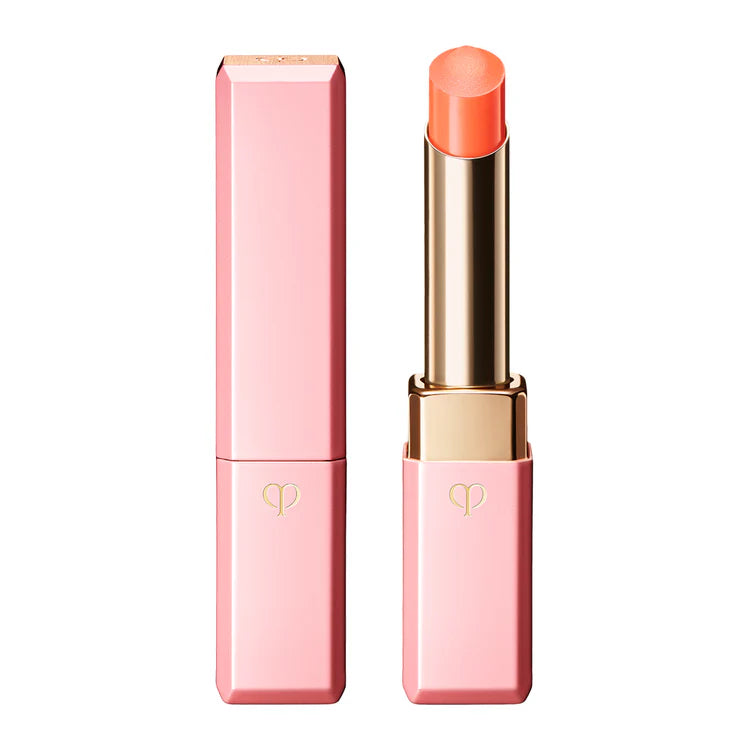 CLÉ DE PEAU BEAUTÉ LIP GLORIFIER