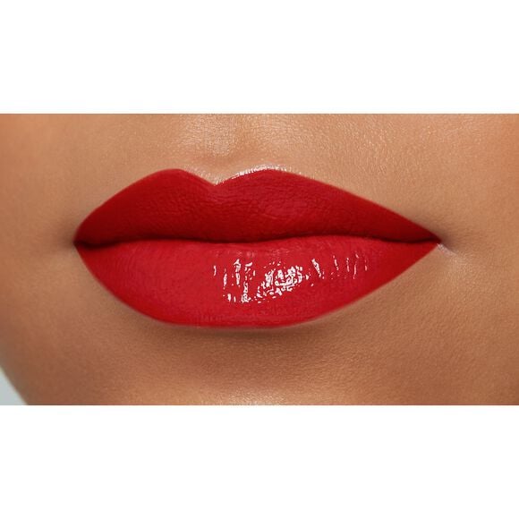 Clé De Peau Beauté CREAM ROUGE SHINE 8ml NET WT. .25OZ.