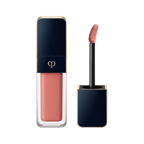 Clé De Peau Beauté CREAM ROUGE SHINE 8ml NET WT. .25OZ.