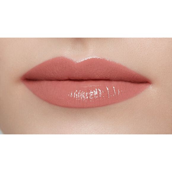 Clé De Peau Beauté CREAM ROUGE SHINE 8ml NET WT. .25OZ.