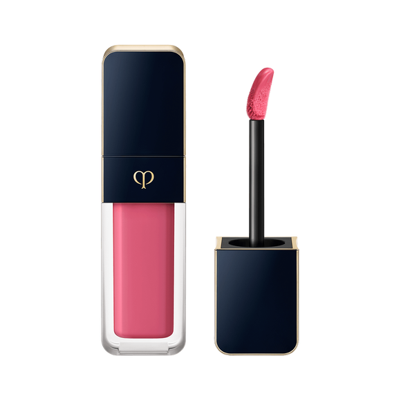 Clé De Peau Beauté CREAM ROUGE SHINE 8ml NET WT. .25OZ.