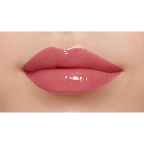Clé De Peau Beauté CREAM ROUGE SHINE 8ml NET WT. .25OZ.