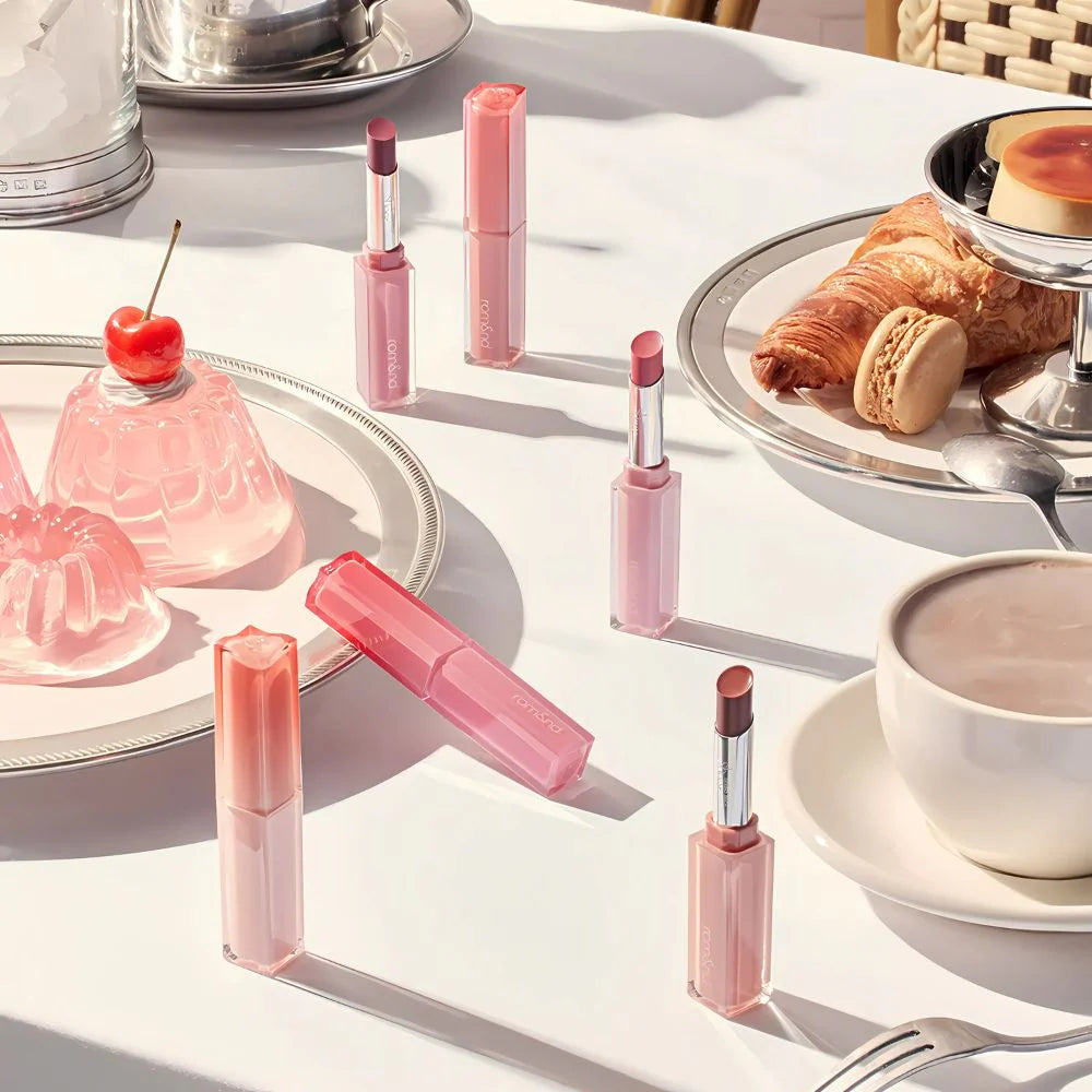 ROM&ND SHEER TINTED STICK 06 IN VINERY