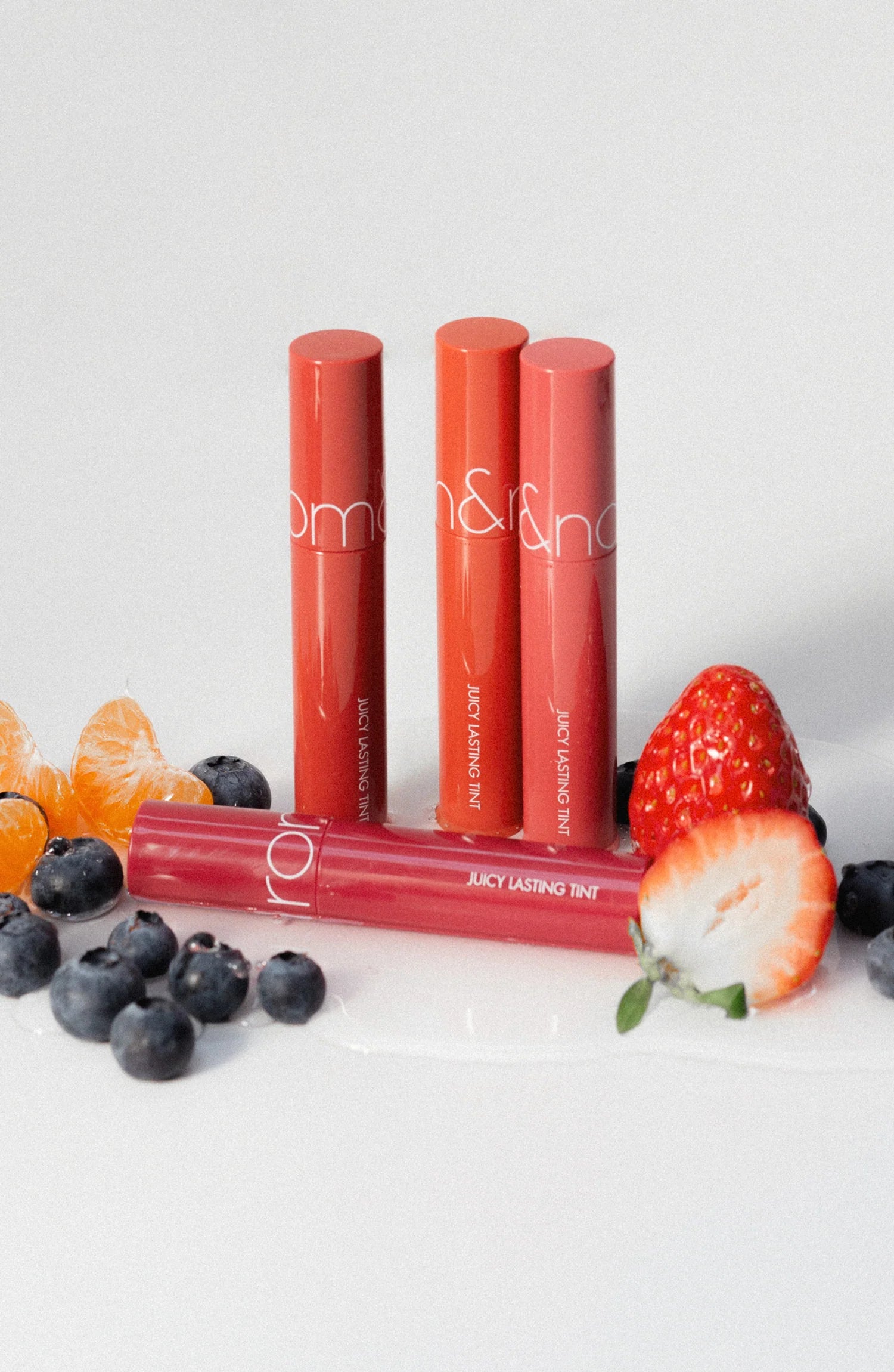 rom&nd THE JUICY LASTING TINT