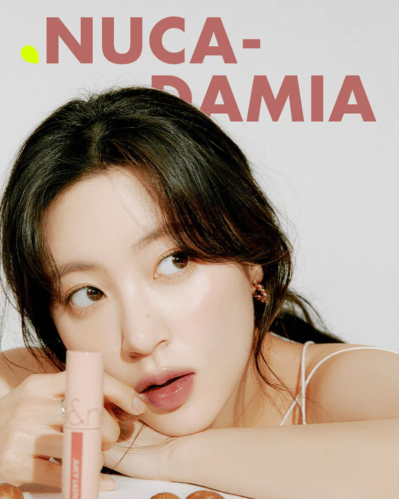 rom&nd THE JUICY LASTING TINT