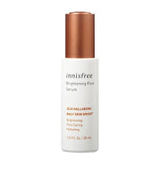 INNISFREE VIT E BRIGHTENING SERUM