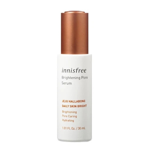 INNISFREE VIT E BRIGHTENING SERUM