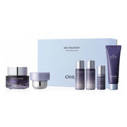 OHUI AGE RECOVERY CREAM DOUBLE SET