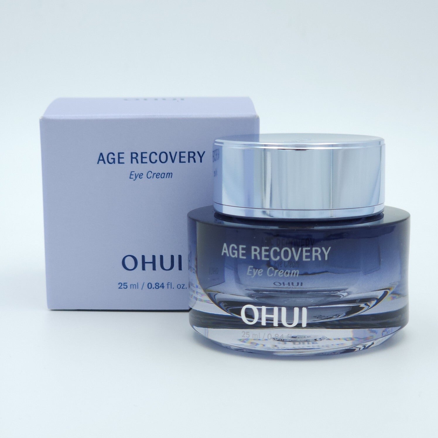 OHUI AGE RECOVERY EYE CREAM  25ML