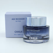 OHUI AGE RECOVERY EYE CREAM  25ML