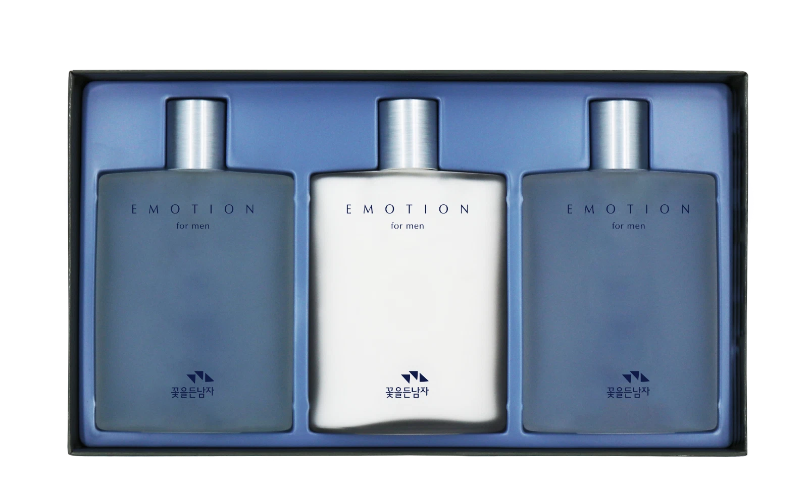 EMOTION FOR MEN