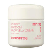 INNISFREE CHERRY BLOSSOM GLOW JELLY CREAM