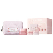 LANEIGE PLUMP FIRM AND GLOW SET