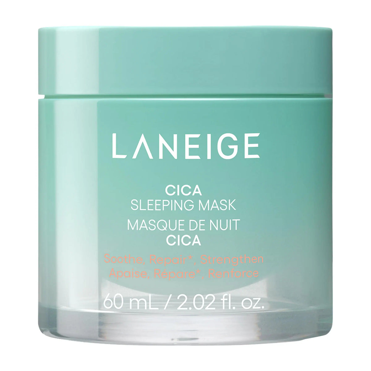 LANEIGE CICA SLEEPING MASK