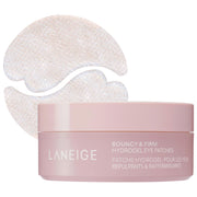 LANEIGE BOUNCY & FIRM HYDROGEL EYE PATCHES