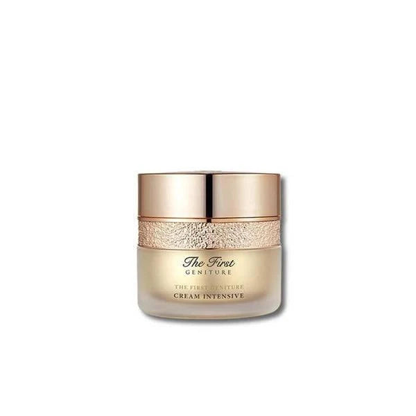 THE FIRST GENITURE INTENSIVE CREAM