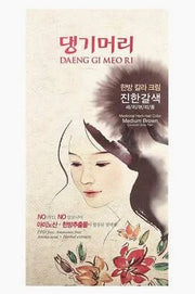 DAENG GI MEO RI MEDICINAL HERB HAIR COLOR