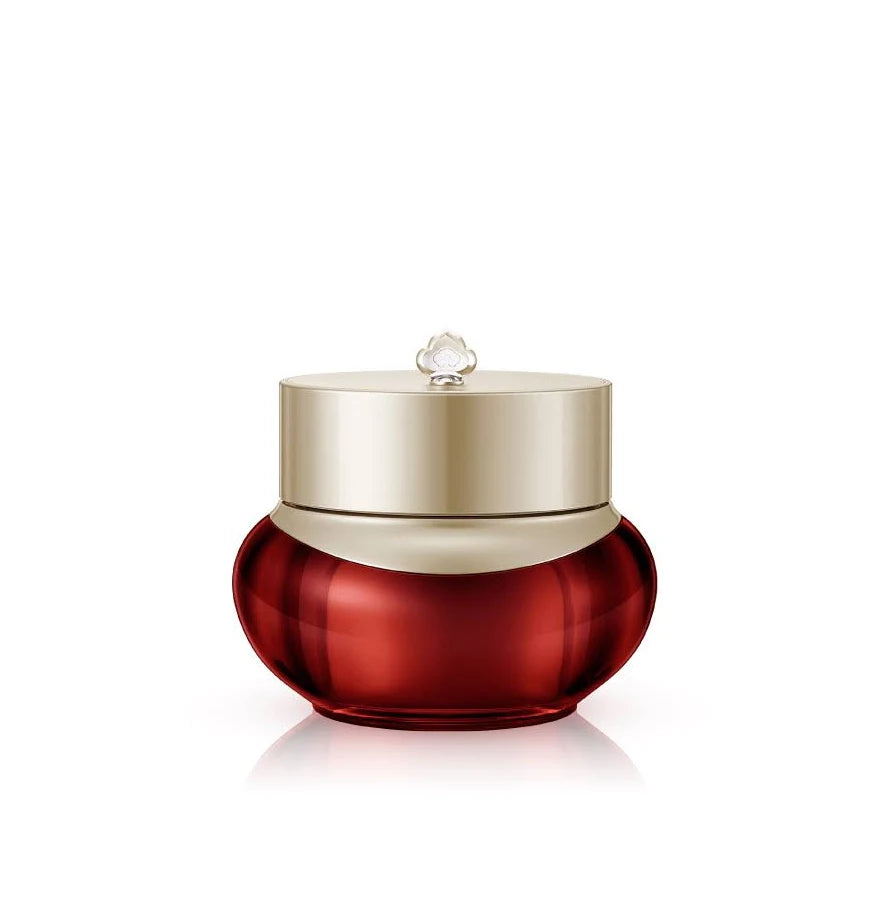 WHOO JINYULHYANG ANTI WRINKLE ENRICHING CREAM