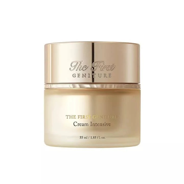 THE FIRST GENITURE INTENSIVE CREAM