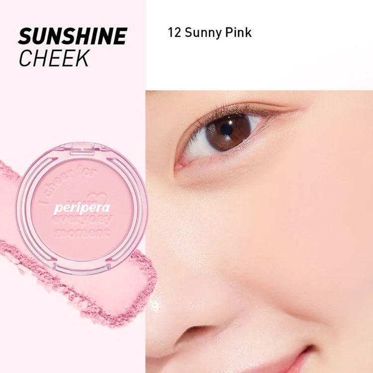 SUNSHINE CHEEK